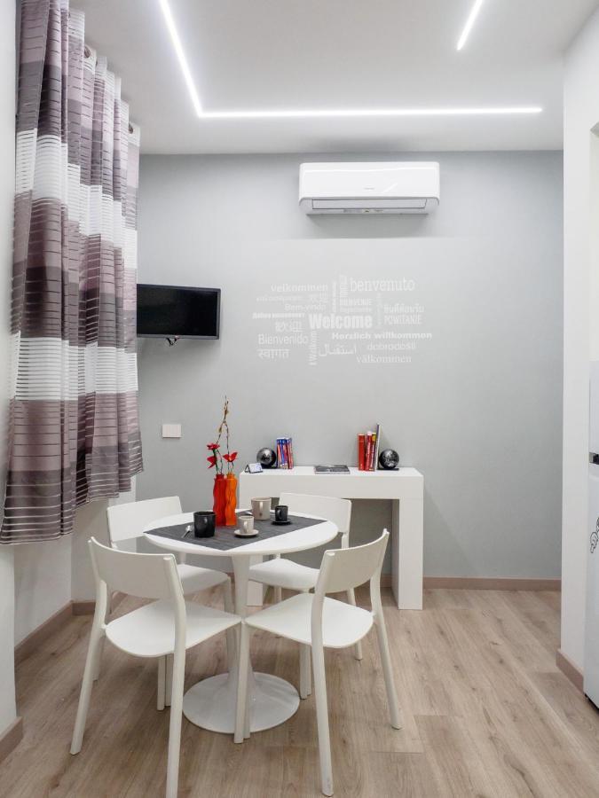 Plebiscito Home Holidays Naples Exterior photo