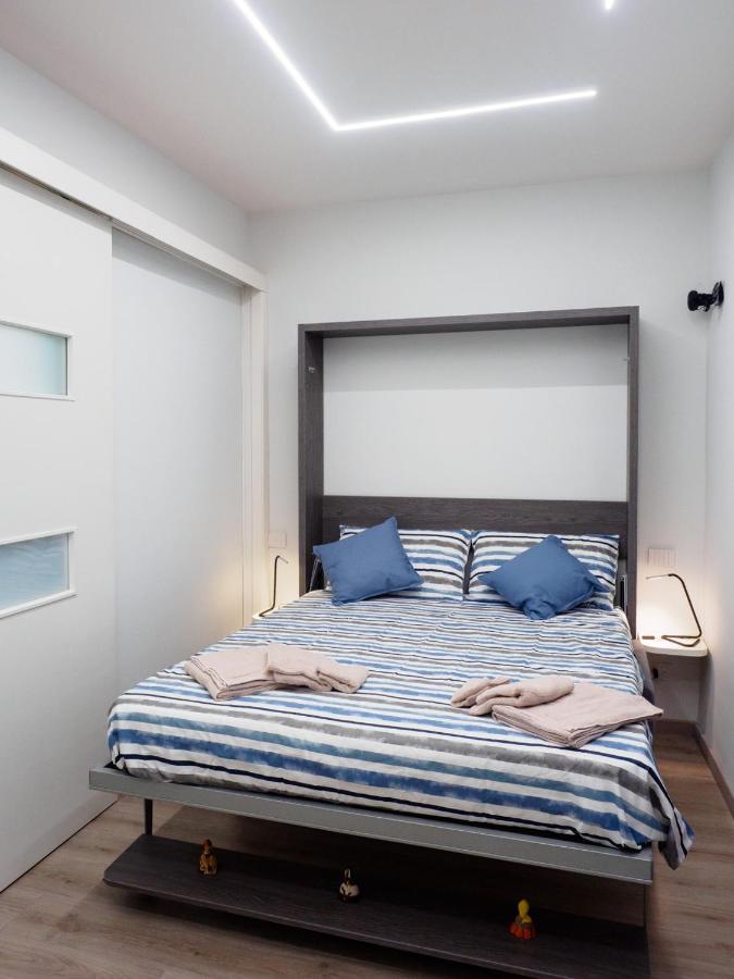 Plebiscito Home Holidays Naples Exterior photo