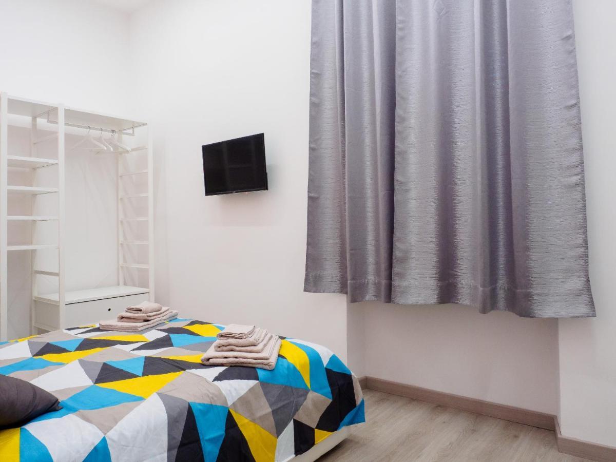 Plebiscito Home Holidays Naples Exterior photo